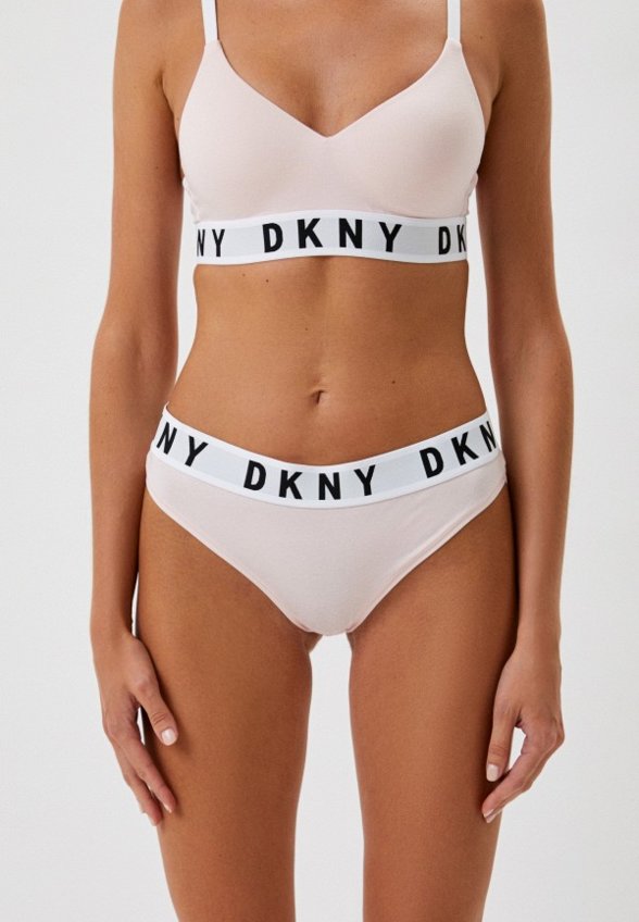 Трусы DKNY