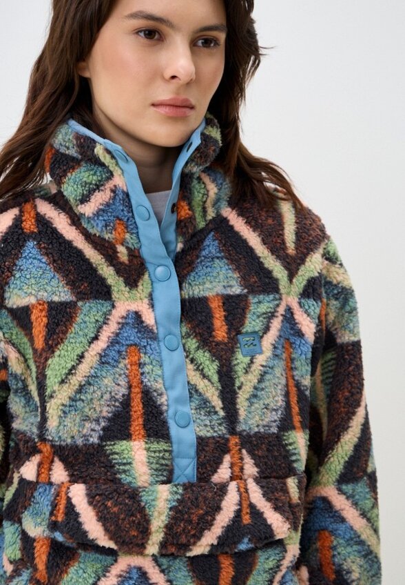 Олимпийка Billabong
