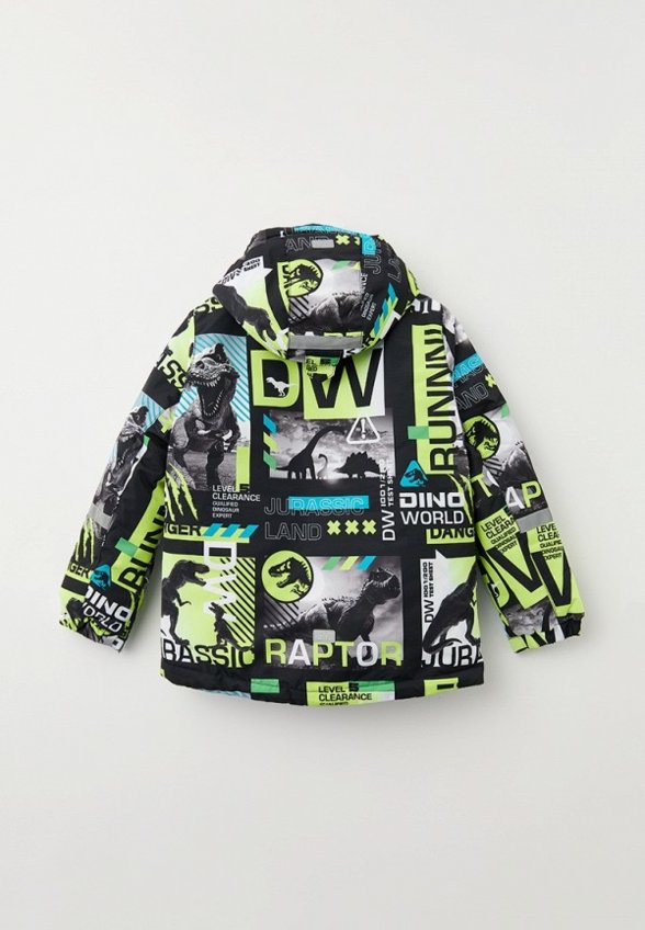 Костюм утепленный PlayToday