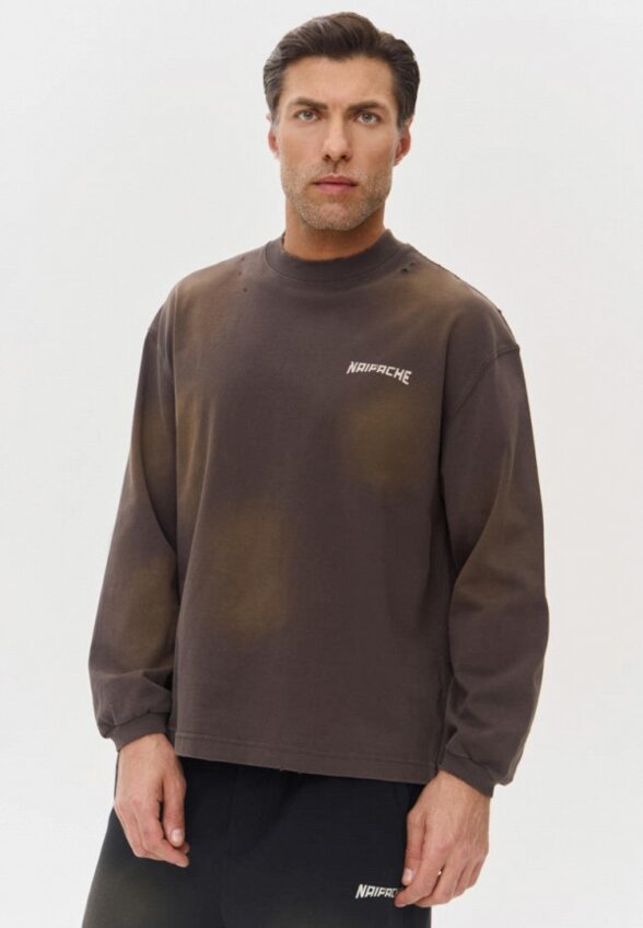 Лонгслив Naipache