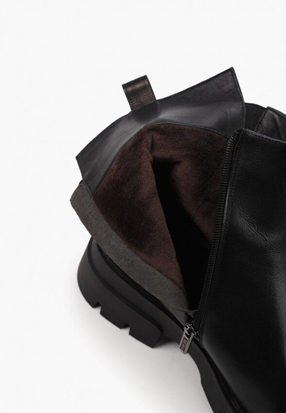 Ботильоны Milana