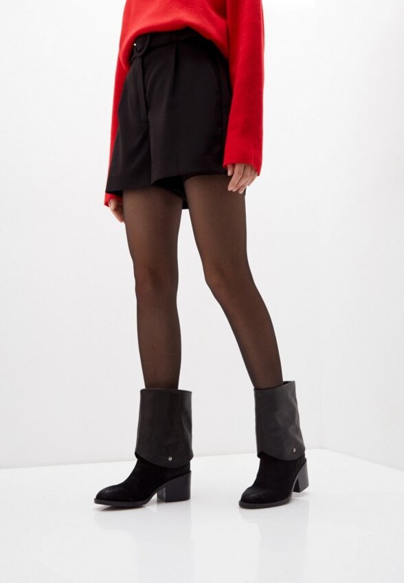 Полусапоги Graciana