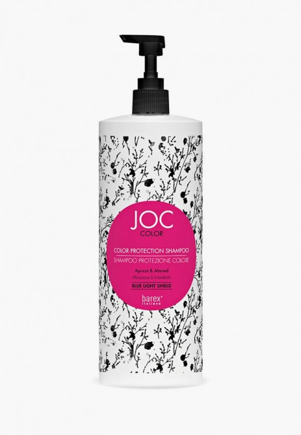 Шампунь Barex Italiana