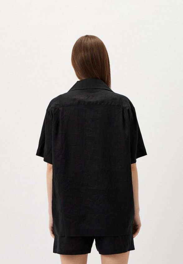 Рубашка P.A.R.O.S.H.