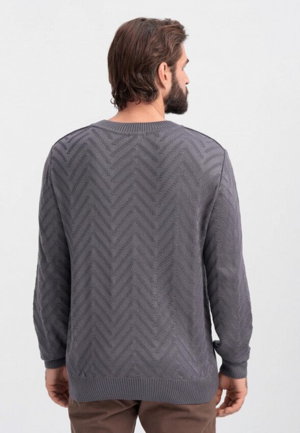 Джемпер Vivawool