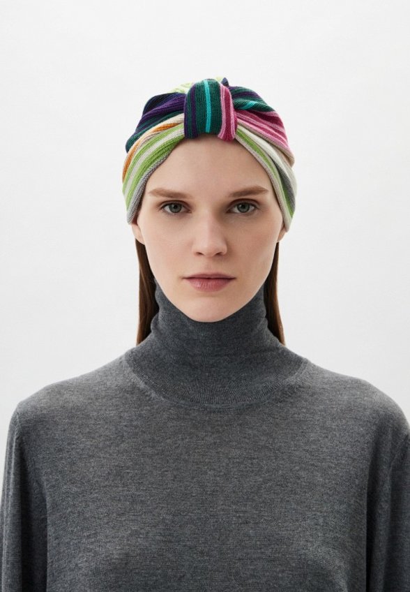 Шапка Missoni