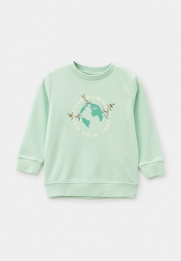 Свитшот Tom Tailor