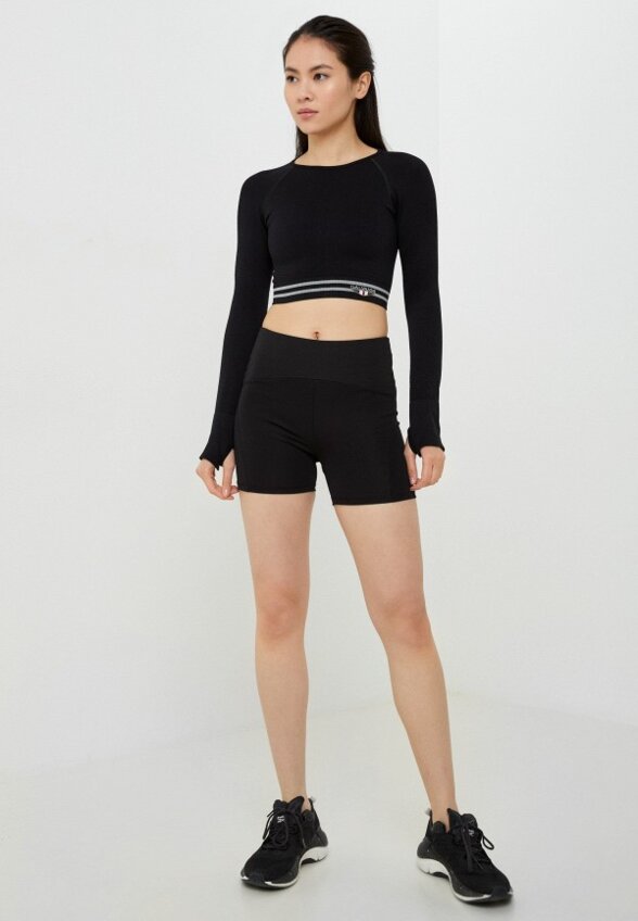 Топ спортивный Galvanni