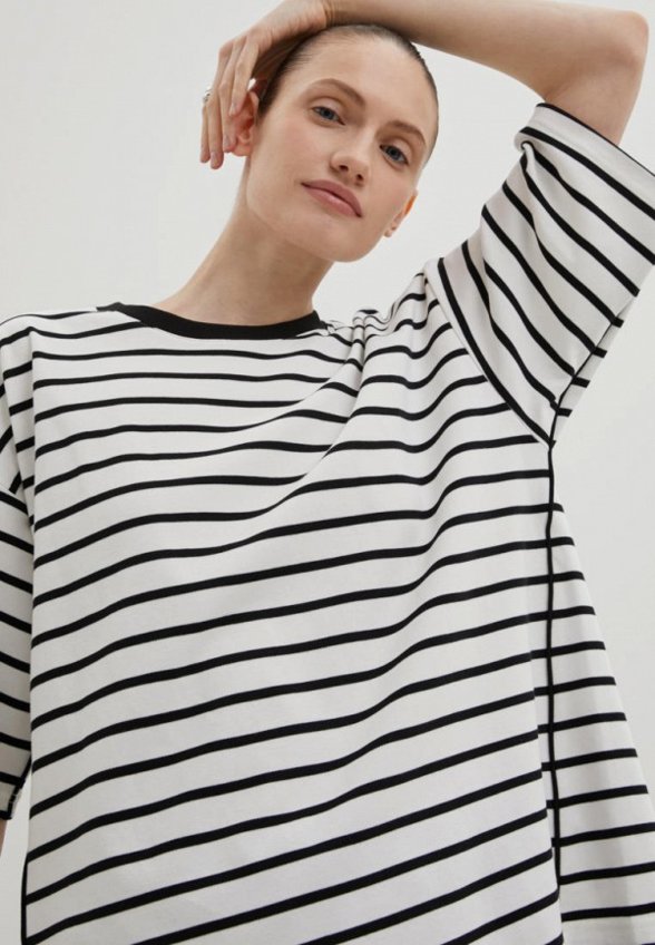 Лонгслив Finn Flare