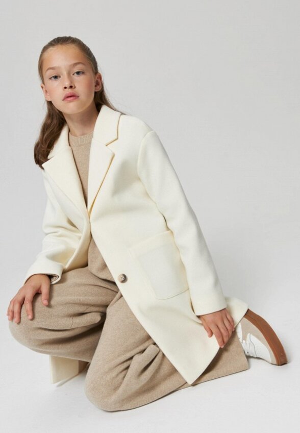 Пальто Aliciia