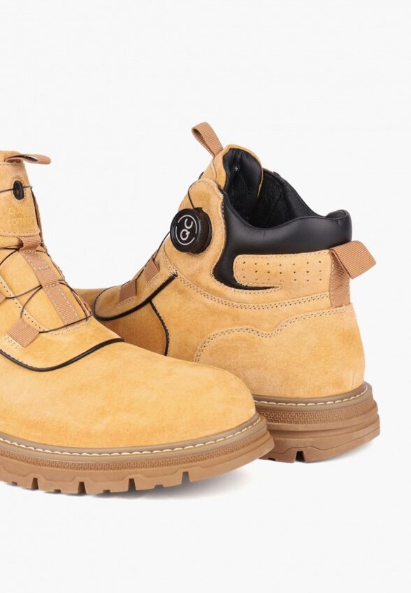 Ботинки Quattrocomforto