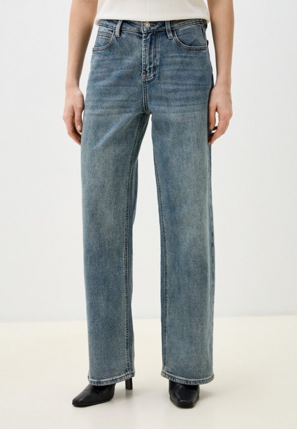 Джинсы Dimarkis Day