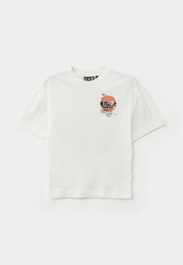 Футболка EA7