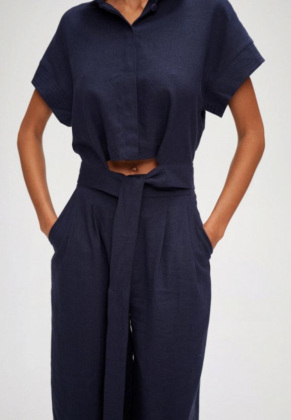 Комбинезон SashaOstrov