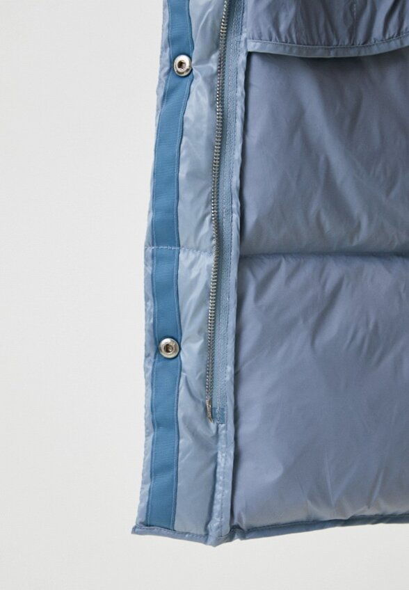 Пуховик B.L.E.S.