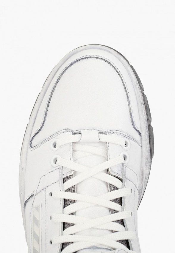 Кеды B2B Black to Black