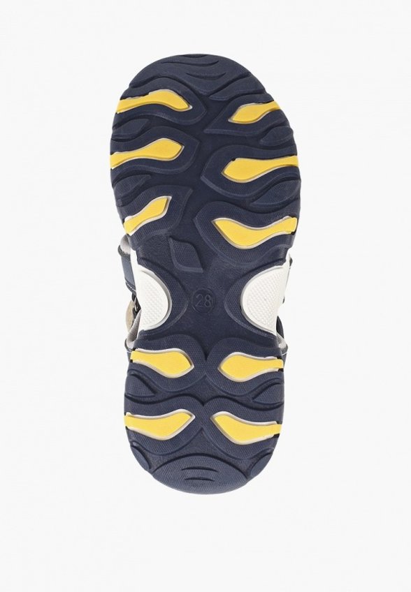 Сандалии Shuzzi