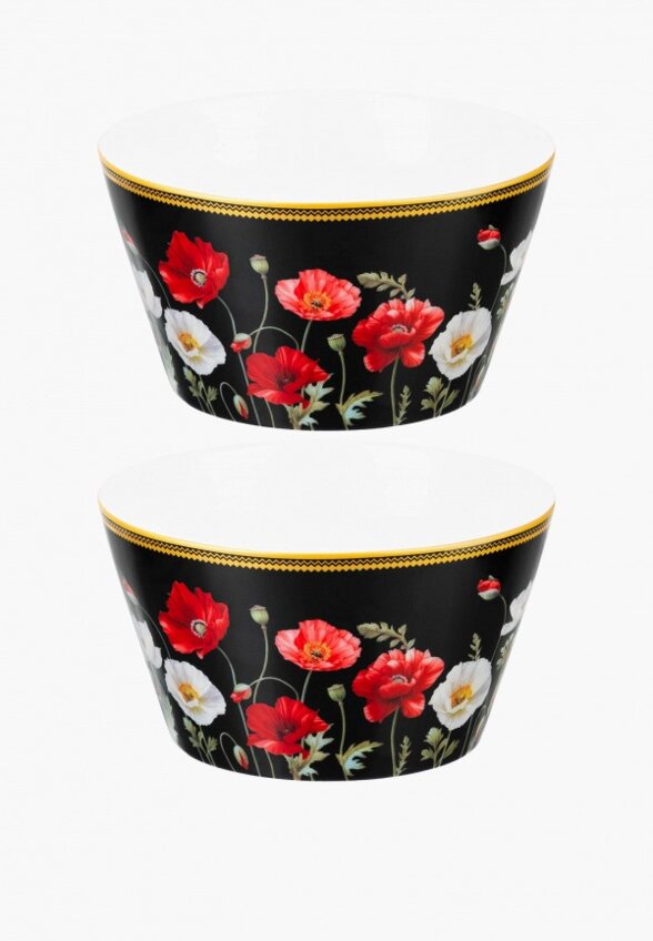 Набор салатников Elan Gallery