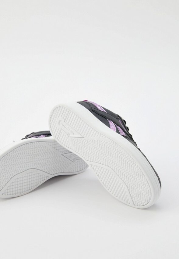 Кеды Reebok
