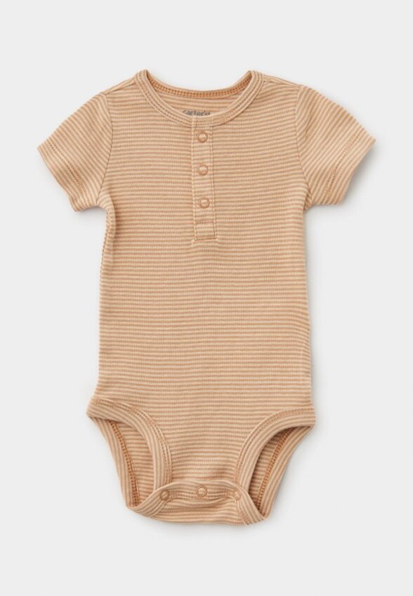 Боди 2 шт и брюки Carter’s