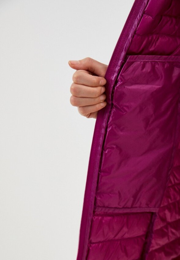 Куртка утепленная W.sharvel