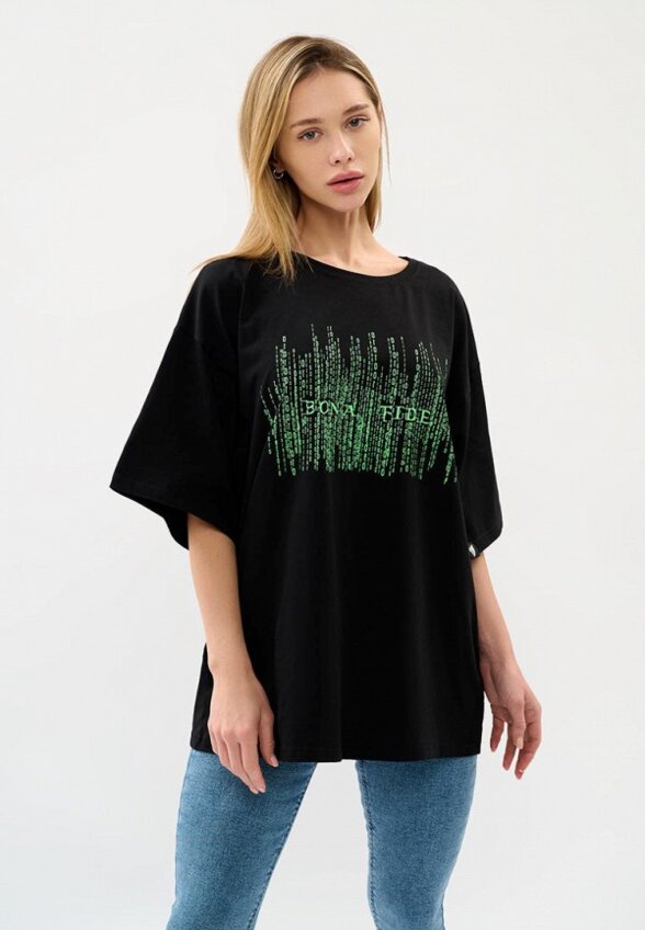 Футболка Bona Fide