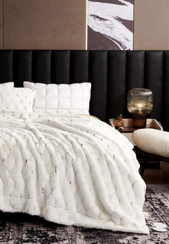 Плед Sofi De Marko