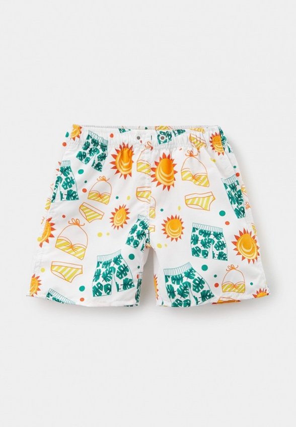 Шорты для плавания Minaku