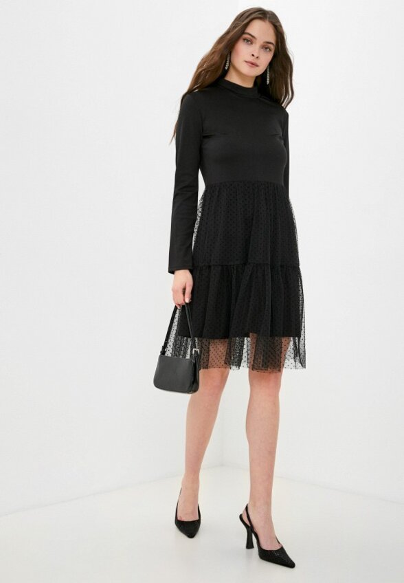 Платье Pink Summer