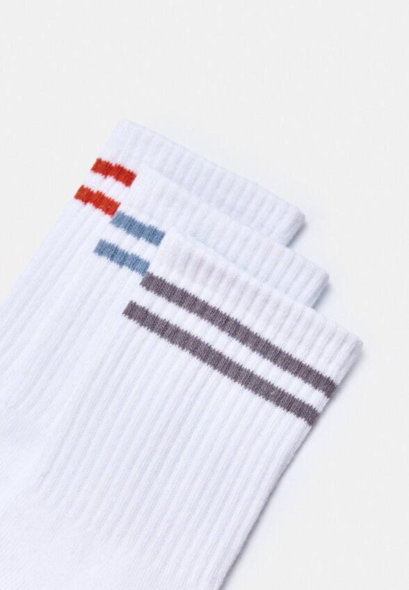 Набор из 3 пар детских носков