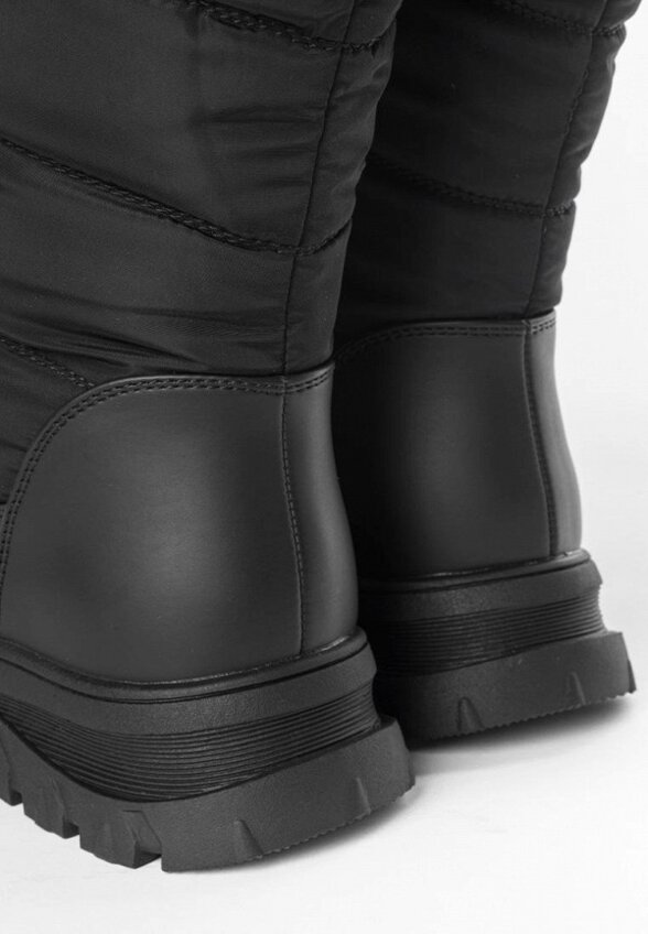 Дутики Niota Line