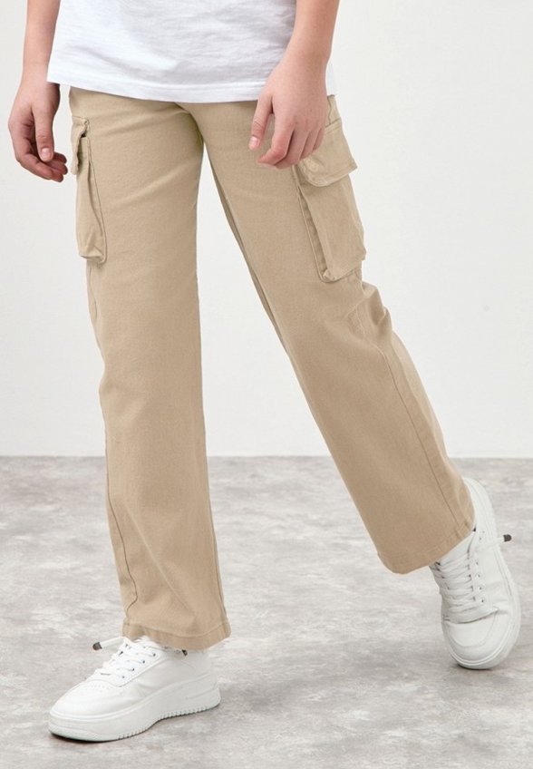 Джинсы Resser Denim