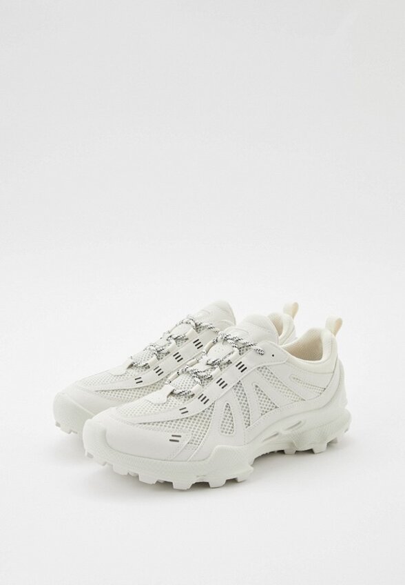 Кроссовки Ecco