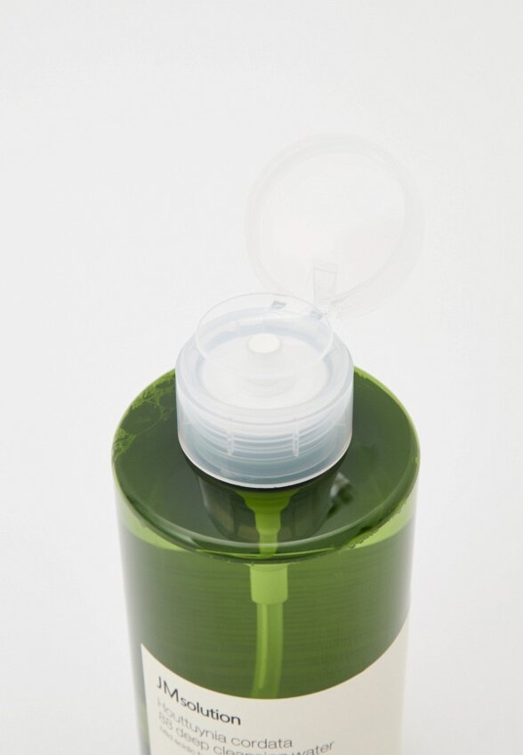 Мицеллярная вода JMsolution