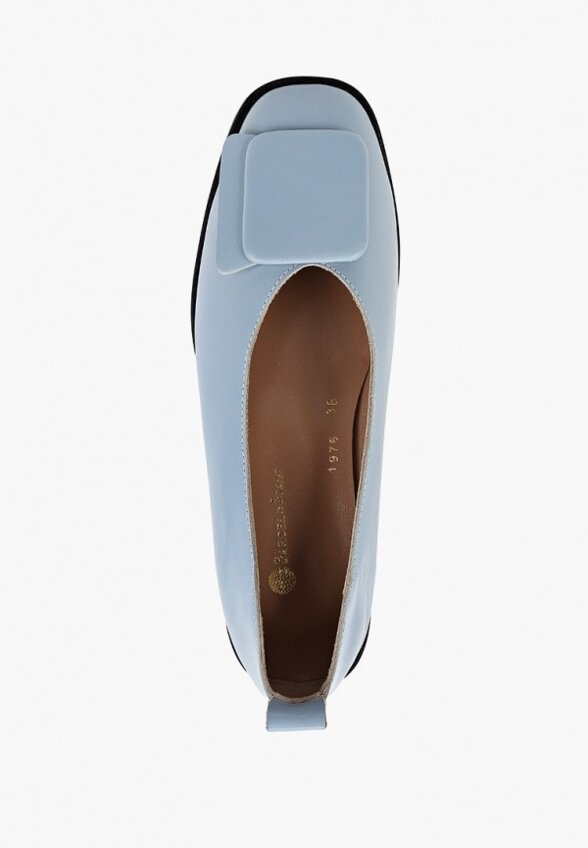 Балетки Barcelo Biagi