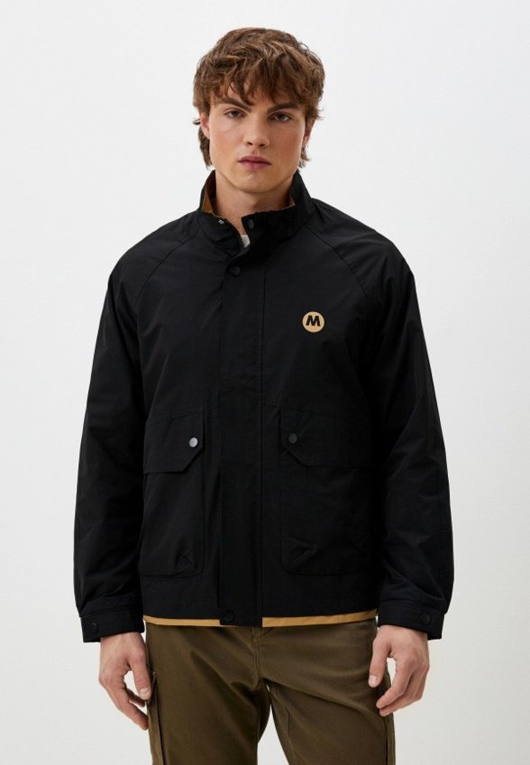 Ветровка Gorenta & Go