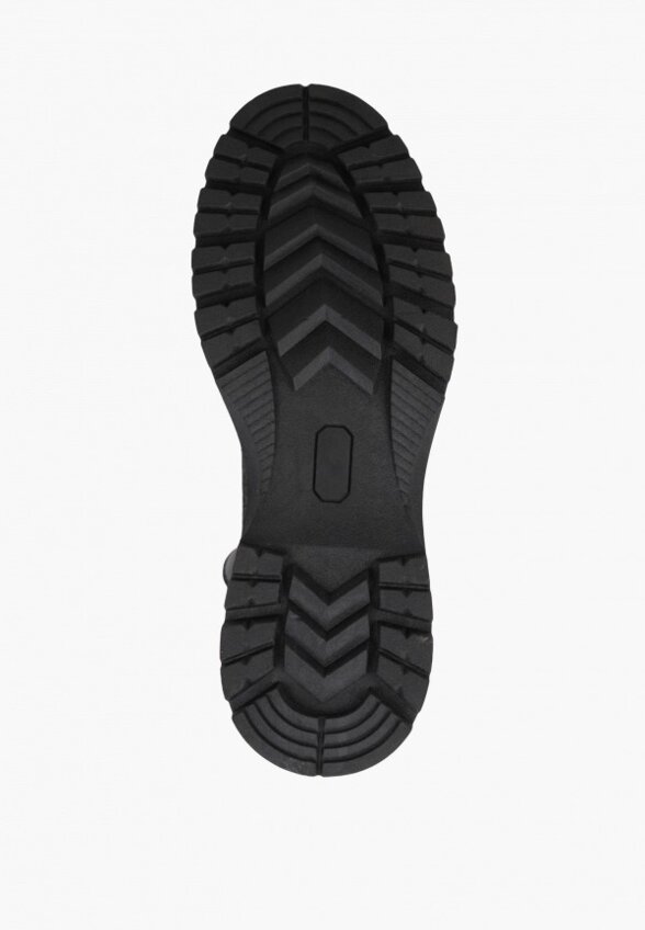 Полусапоги Ortmann