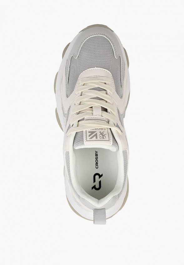 Кроссовки Crosby