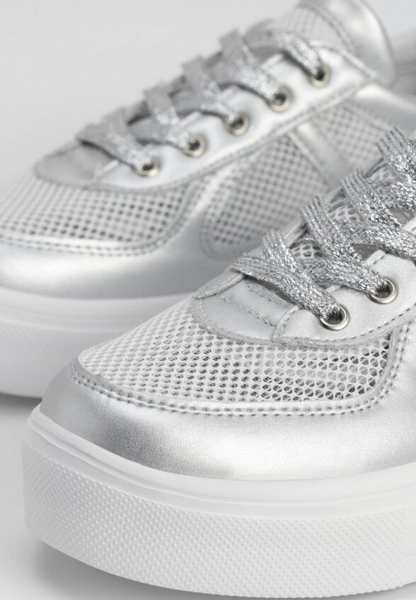 Кеды Donna D’oro