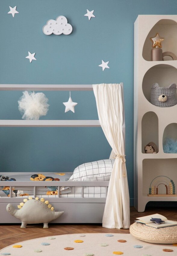 Постельное белье детское Василек