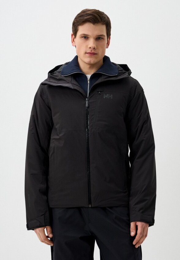 Куртка горнолыжная Helly Hansen