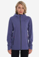 Куртка мембранная женская Athlex Protect, Синий3  - превью