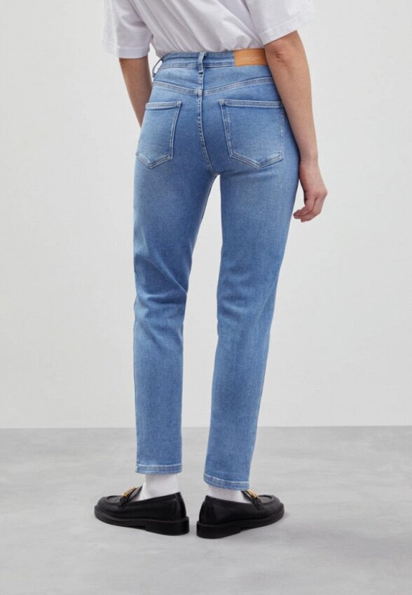 Джинсы Finn Flare