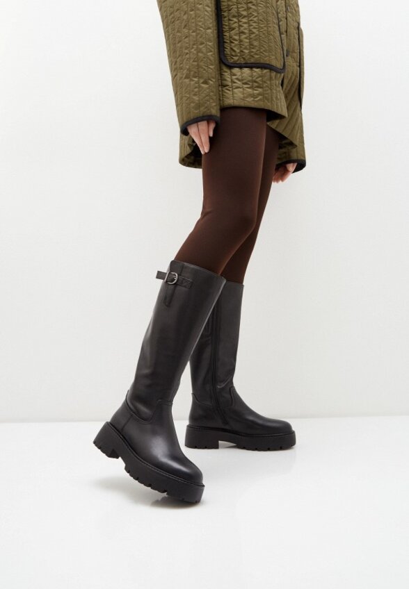 Сапоги Salamander