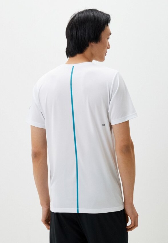 Футболка спортивная ASICS