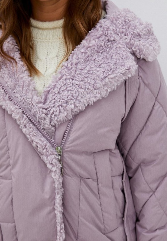 Пуховик Winterra