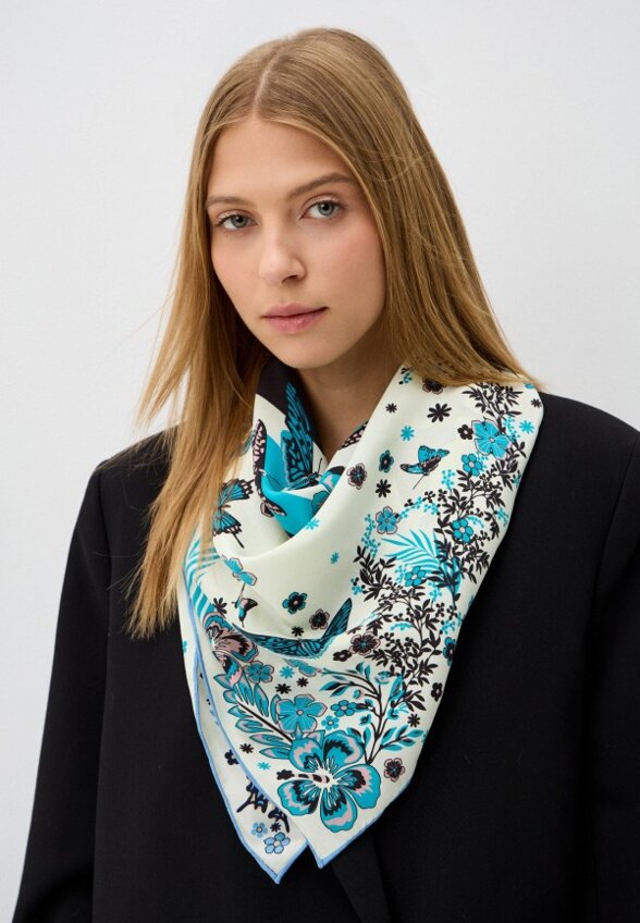 Платок Eleganzza