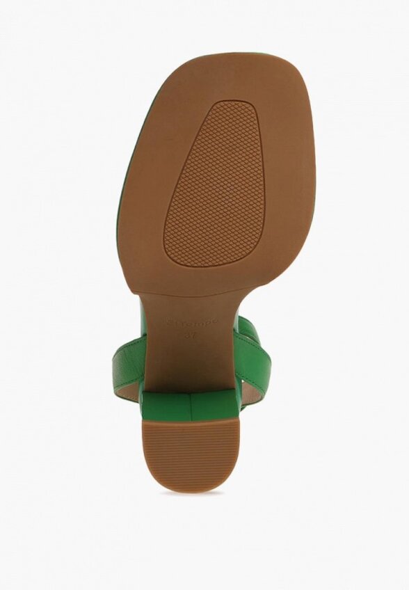 Босоножки El Tempo