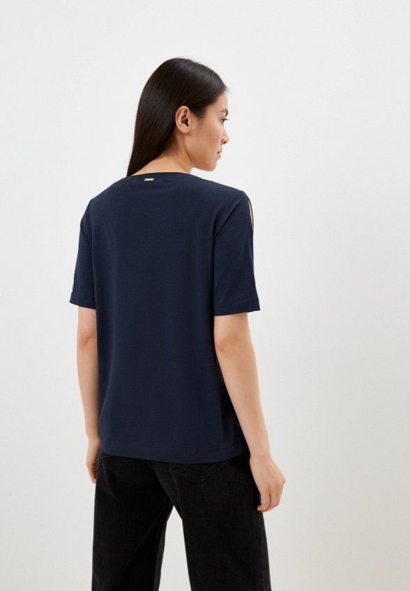 Футболка Helmidge