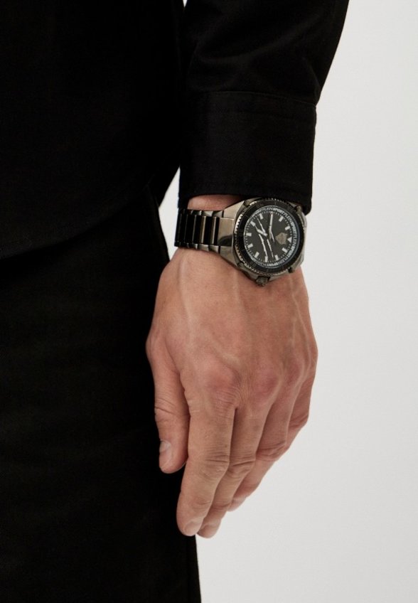 Часы Plein Sport